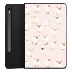 Tablet Smart Case schwarz