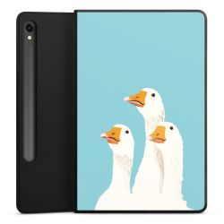 Tablet Smart Case schwarz