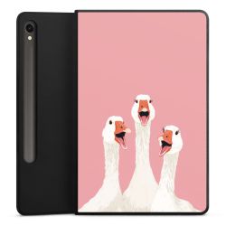 Tablet Smart Case schwarz