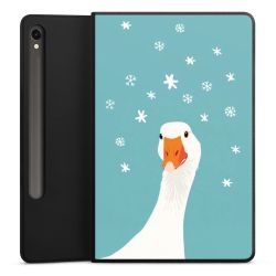 Tablet Smart Case schwarz