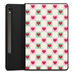 Tablet Smart Case schwarz