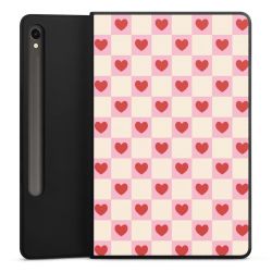 Tablet Smart Case schwarz