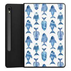 Tablet Smart Case schwarz