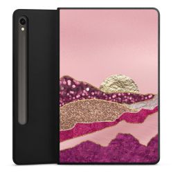 Tablet Smart Case schwarz