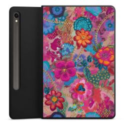 Tablet Smart Case schwarz