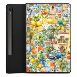 Tablet Smart Case schwarz