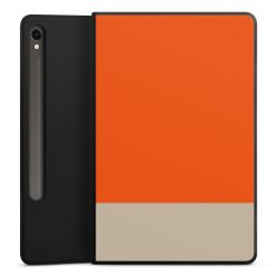 Tablet Smart Case schwarz