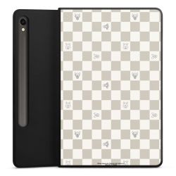 Tablet Smart Case schwarz