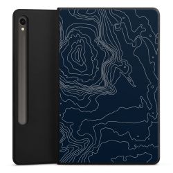 Tablet Smart Case schwarz