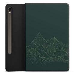 Tablet Smart Case schwarz