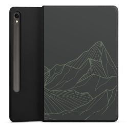 Tablet Smart Case schwarz