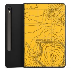 Tablet Smart Case schwarz