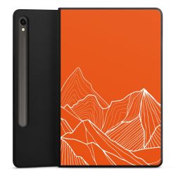 Tablet Smart Case schwarz