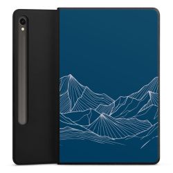 Tablet Smart Case schwarz