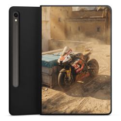 Tablet Smart Case schwarz