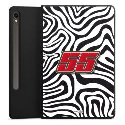 Tablet Smart Case schwarz