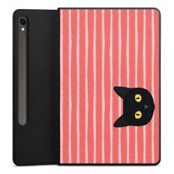 Tablet Smart Case schwarz