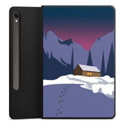 Tablet Smart Case schwarz