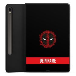 Tablet Smart Case schwarz