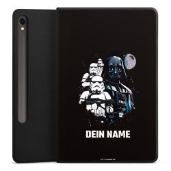 Tablet Smart Case schwarz