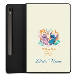 Tablet Smart Case schwarz