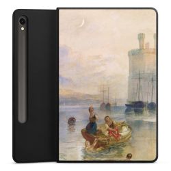 Tablet Smart Case schwarz