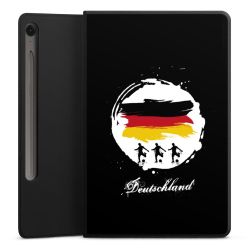 Tablet Smart Case schwarz