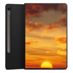 Tablet Smart Case schwarz