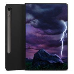 Tablet Smart Case schwarz