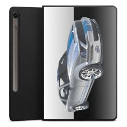 Tablet Smart Case schwarz