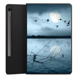 Tablet Smart Case schwarz