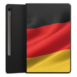 Tablet Smart Case schwarz