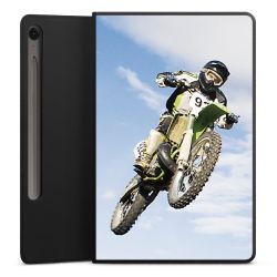 Tablet Smart Case schwarz