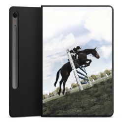 Tablet Smart Case schwarz