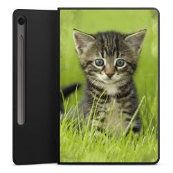 Tablet Smart Case schwarz