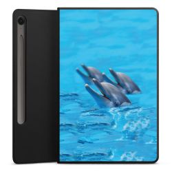 Tablet Smart Case schwarz