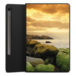 Tablet Smart Case schwarz