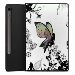 Tablet Smart Case schwarz