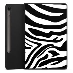 Tablet Smart Case schwarz