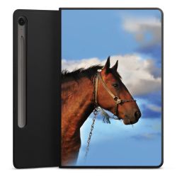 Tablet Smart Case schwarz