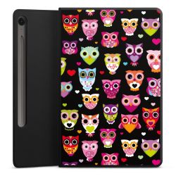 Tablet Smart Case schwarz