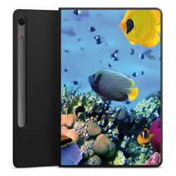 Tablet Smart Case schwarz