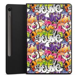 Tablet Smart Case schwarz