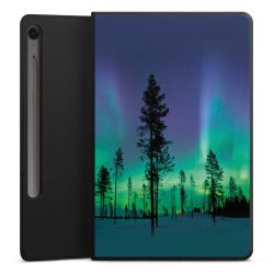 Tablet Smart Case schwarz