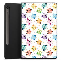 Tablet Smart Case schwarz