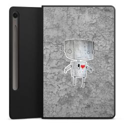 Tablet Smart Case schwarz