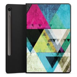 Tablet Smart Case schwarz