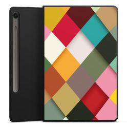 Tablet Smart Case schwarz