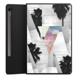 Tablet Smart Case schwarz