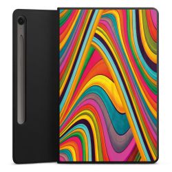 Tablet Smart Case schwarz